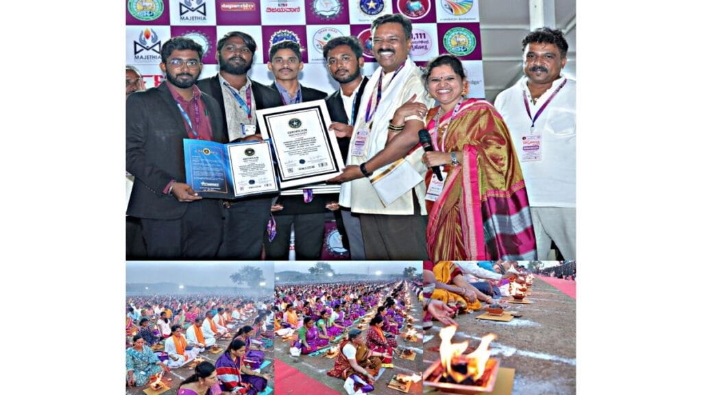 Agnihotra