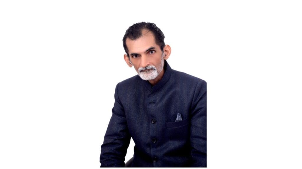 Pradeep Bhanot