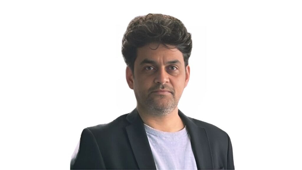 Ajay Anand, Founder of AdClear