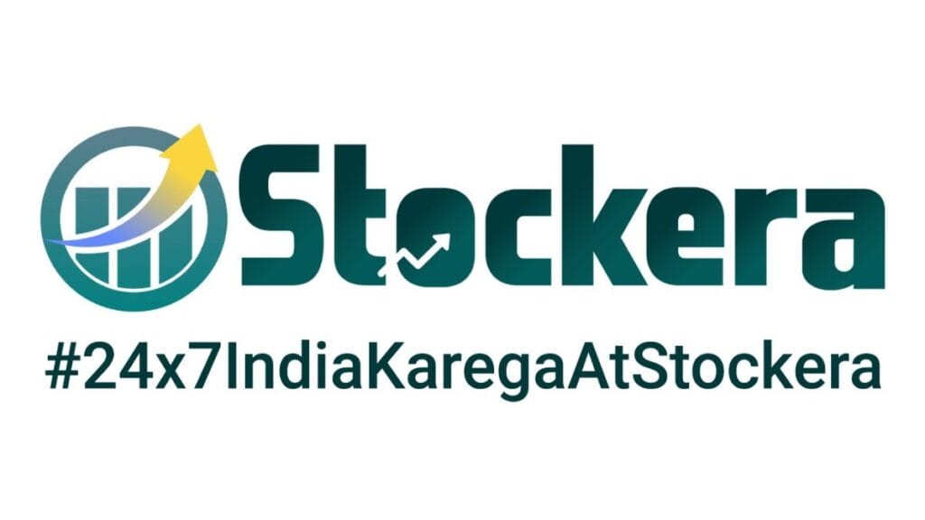 Smart Investing Starts with Stockera