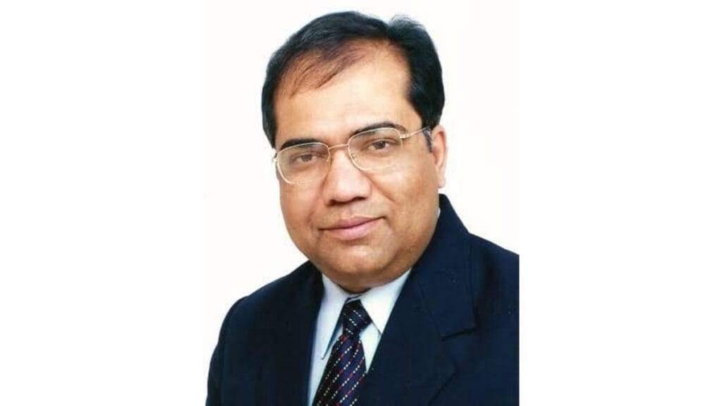 Dr. Harish Verma