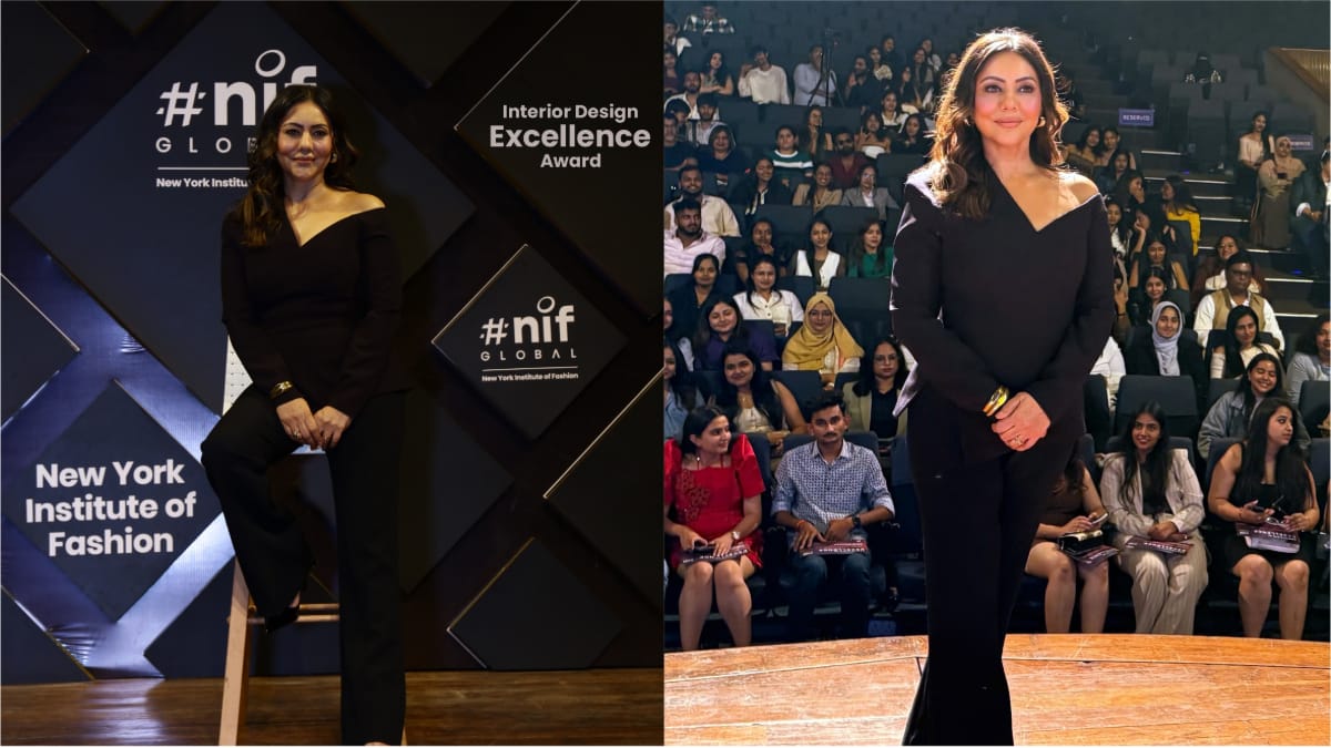 Gauri Khan