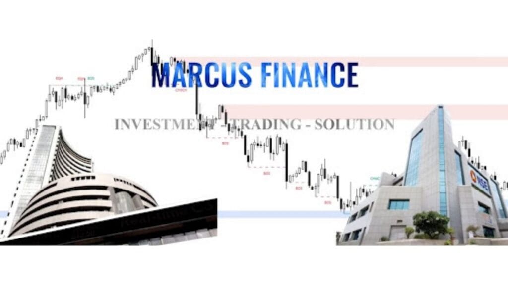 Marcus Finance