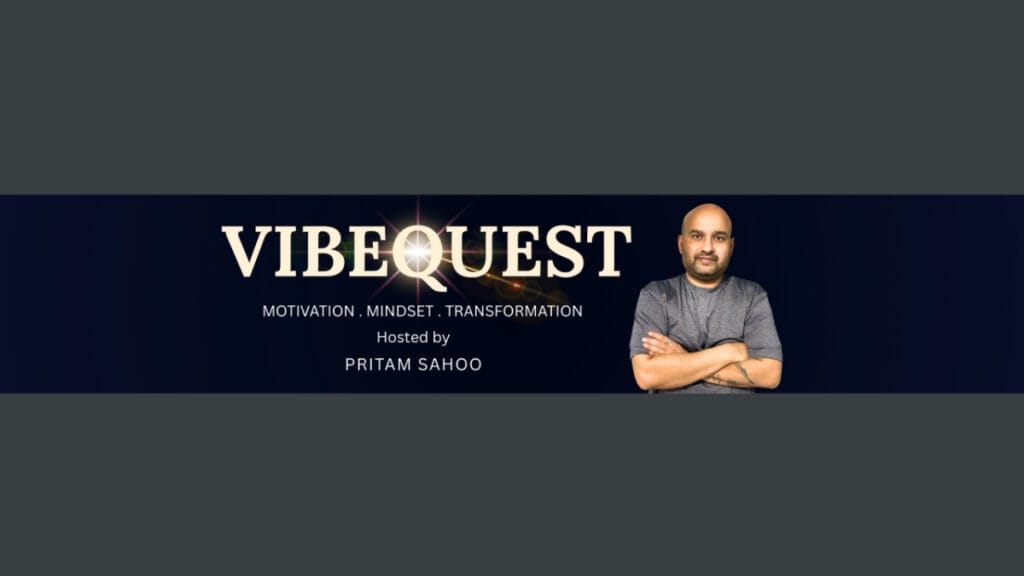VibeQuest