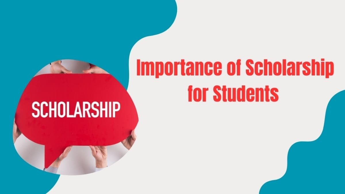 Scholarship