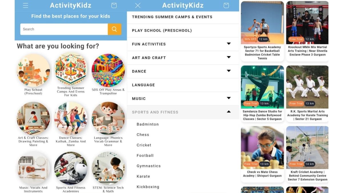 ActivityKidz