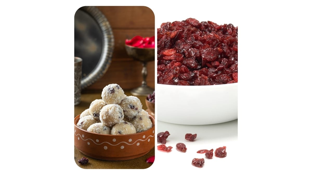 Cranberry