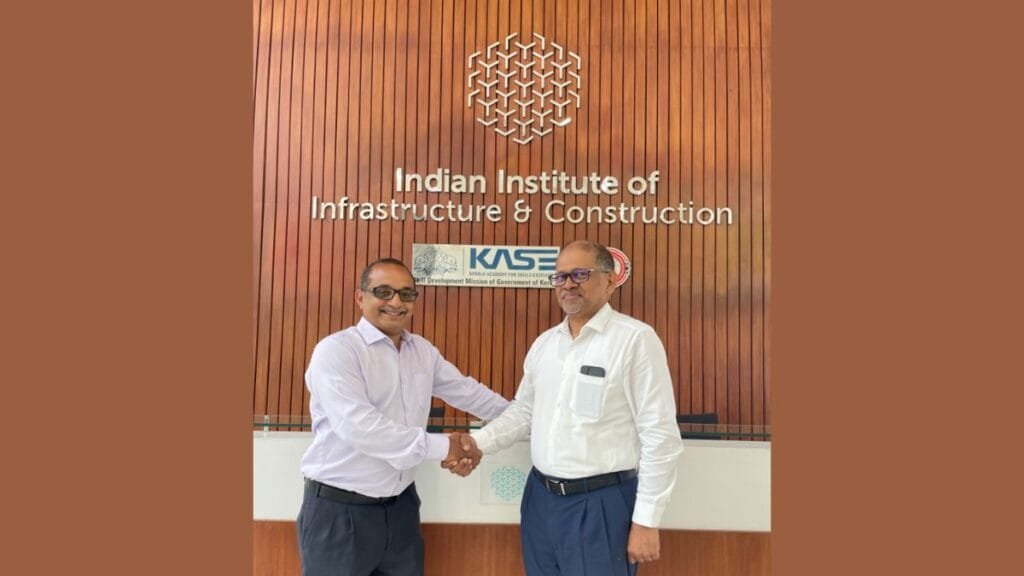Wrench Solutions and IIIC Launch