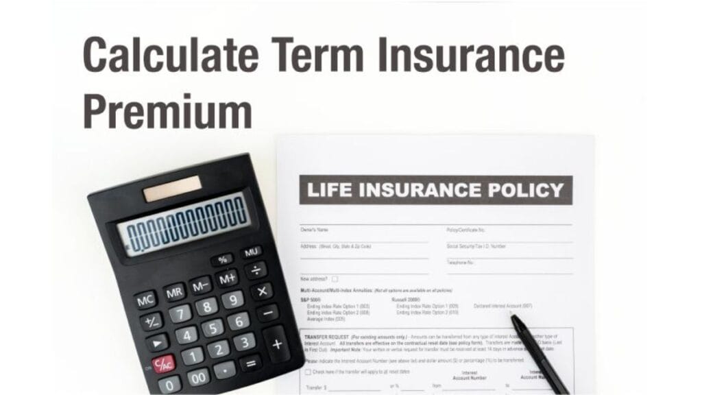 Term Insurance