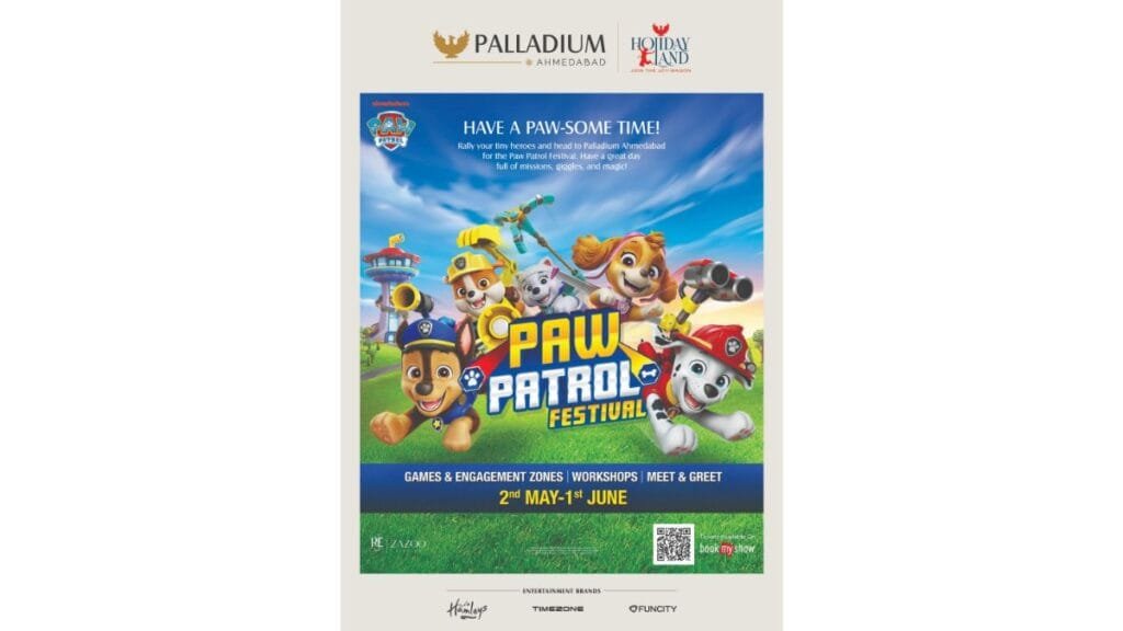 Palladium Ahmedabad