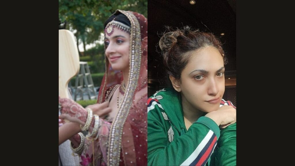 Producer Prerna Arora