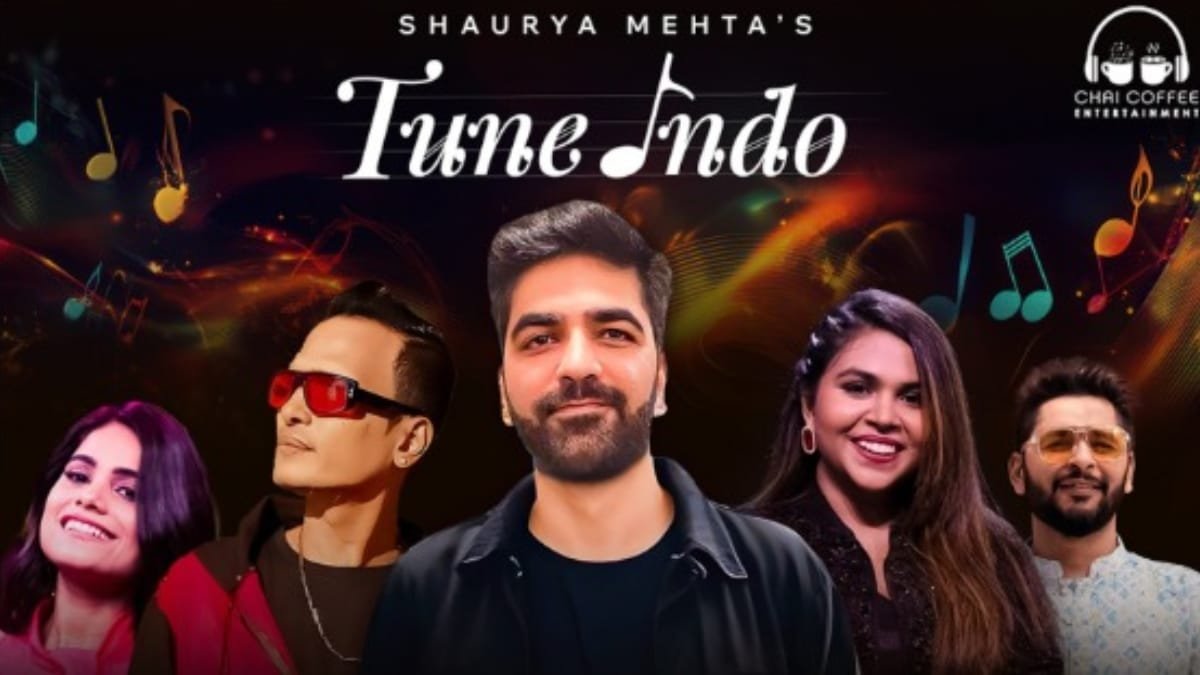 Shaurya Mehta
