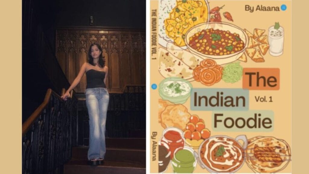Alaana Aggarwal