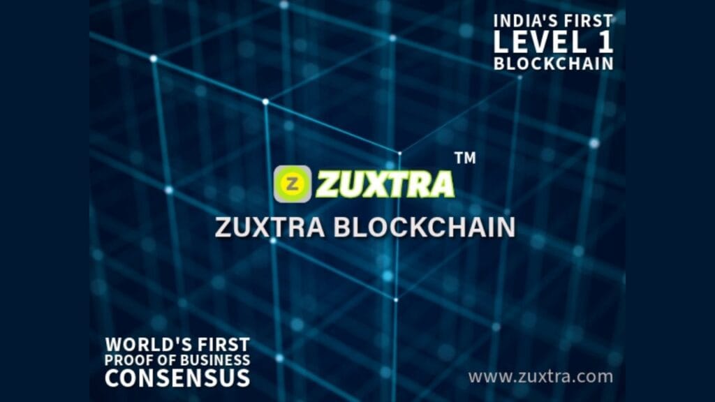 Zuxtra