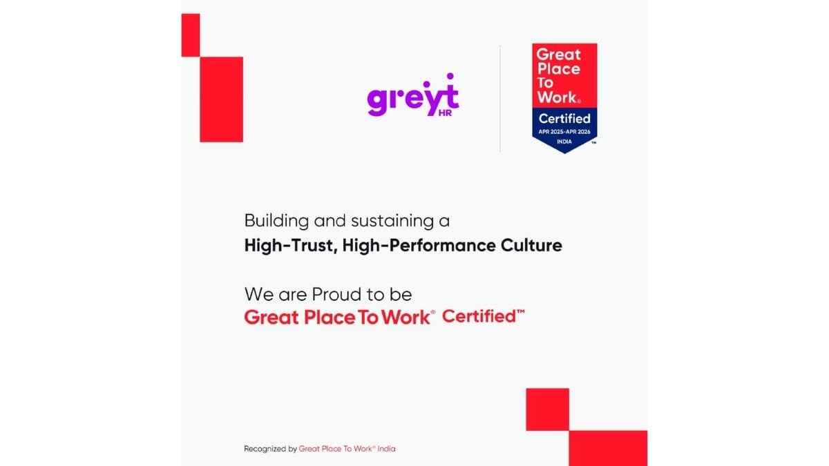 Great Place to Work