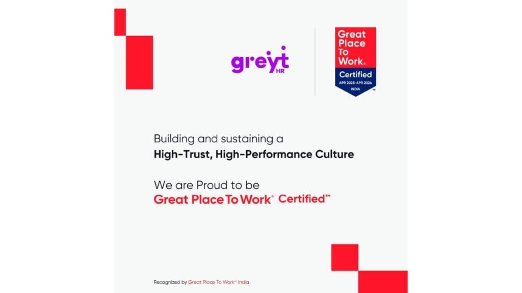 Great Place to Work