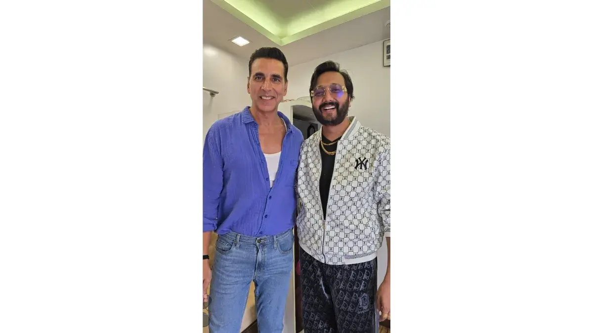 After The Huge Success Of Housefull 5, Writer Shobhit Sinha Grabs 3 New Biggest Bollywood Films - PNN