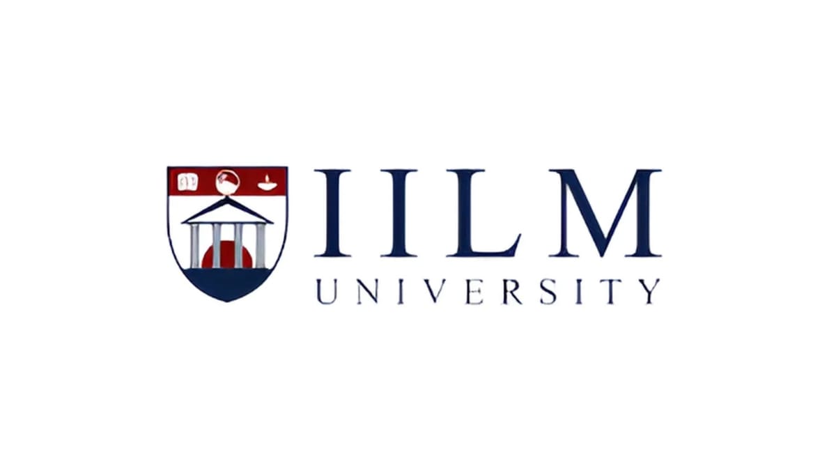 IILM University to Conclude Final Round of Admissions for 2025–26 on June 30th - PNN