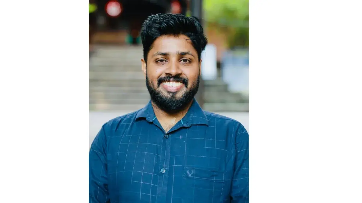 A Soulful Symphony of Devotion: Gokul’s Tireless Service Behind Kotiyoor Mahotsavam-PNN