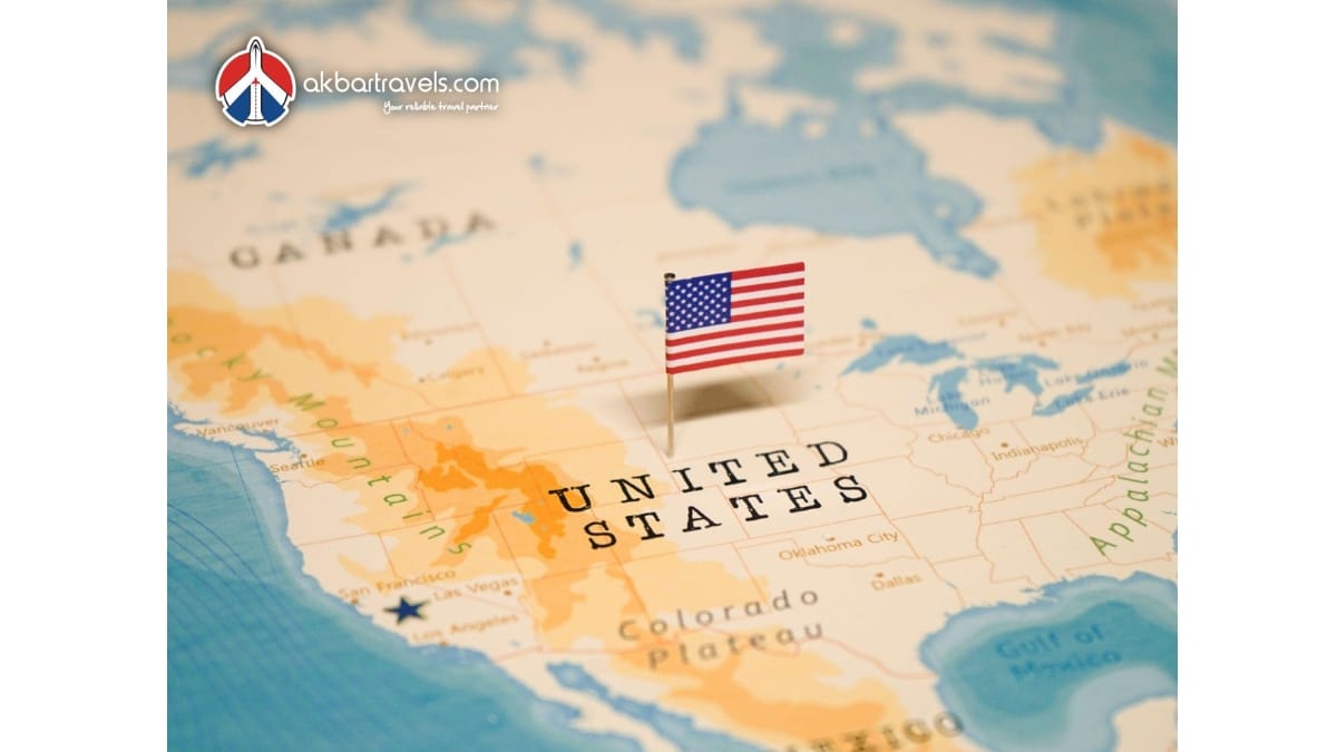 USA Travel Ban Bars 12 Nations From Visiting: India Off The Hook