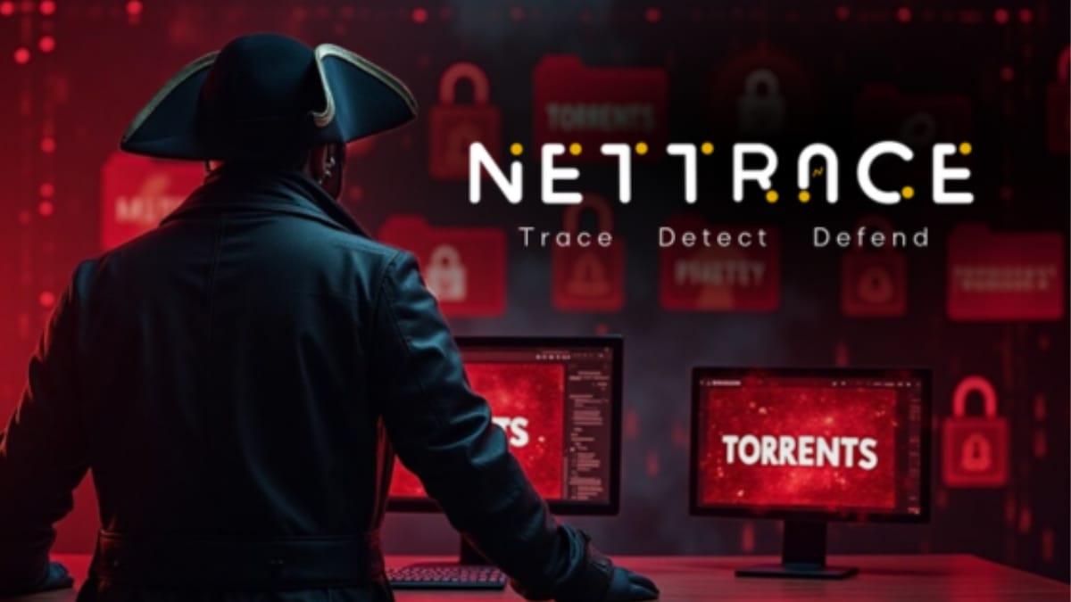 NetTrace by WARX