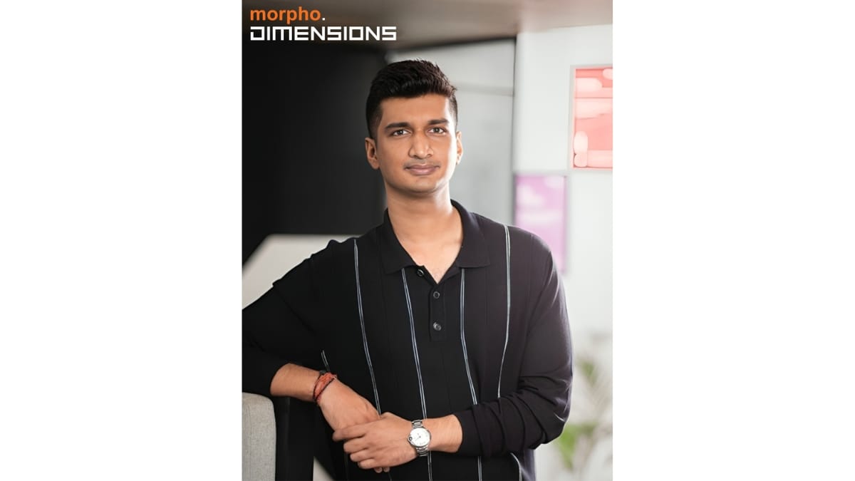 Morpho Dimensions Transforming Office Interiors Landscape, On Track to Achieve 100 Cr Revenue in FY 25–26