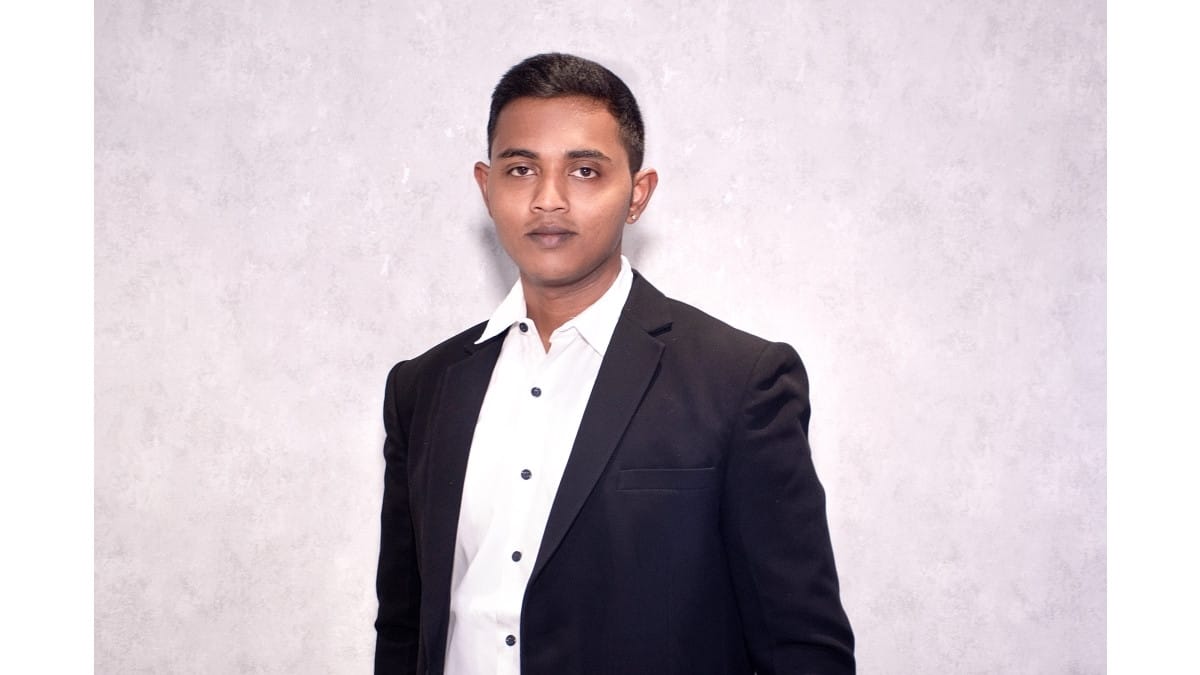 Dinesh