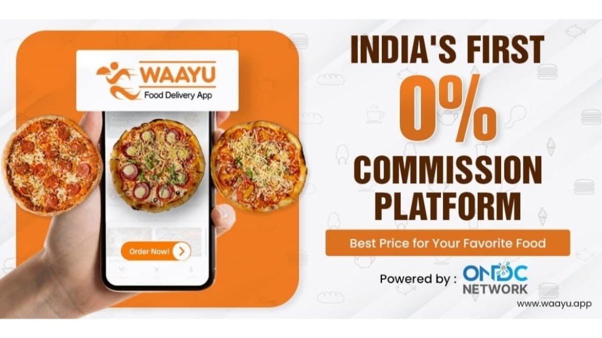 How Waayu’s Zero-Commission Model and Easy Onboarding Are Empowering India’s Restaurants?