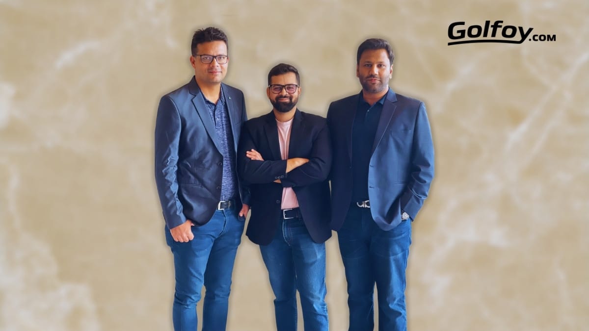 How Golfoy is Making Quality Golf Gear More Accessible in India