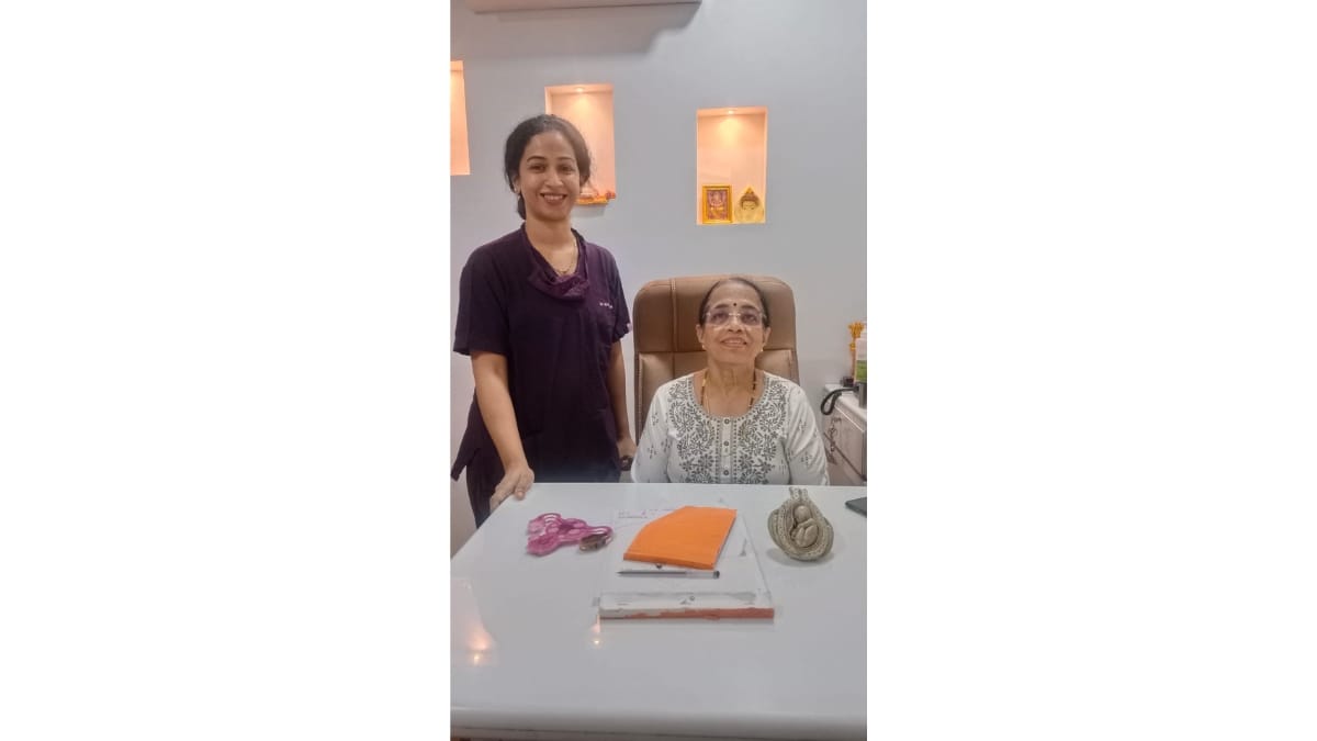Samartha Fertility and IVF Launches Affordable “Mass IVF” Program - PNN