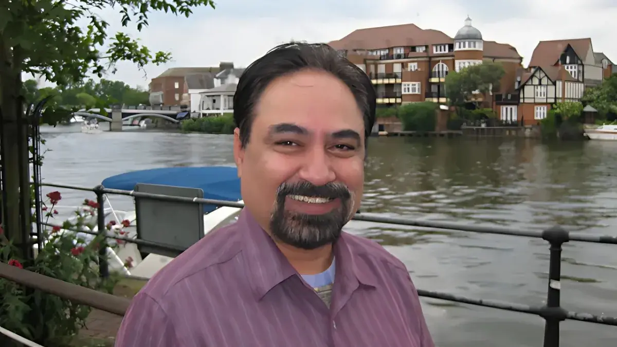 UN Veteran and Author of 42 Books Recognised for Global Impact in Human Rights and Education - PNN