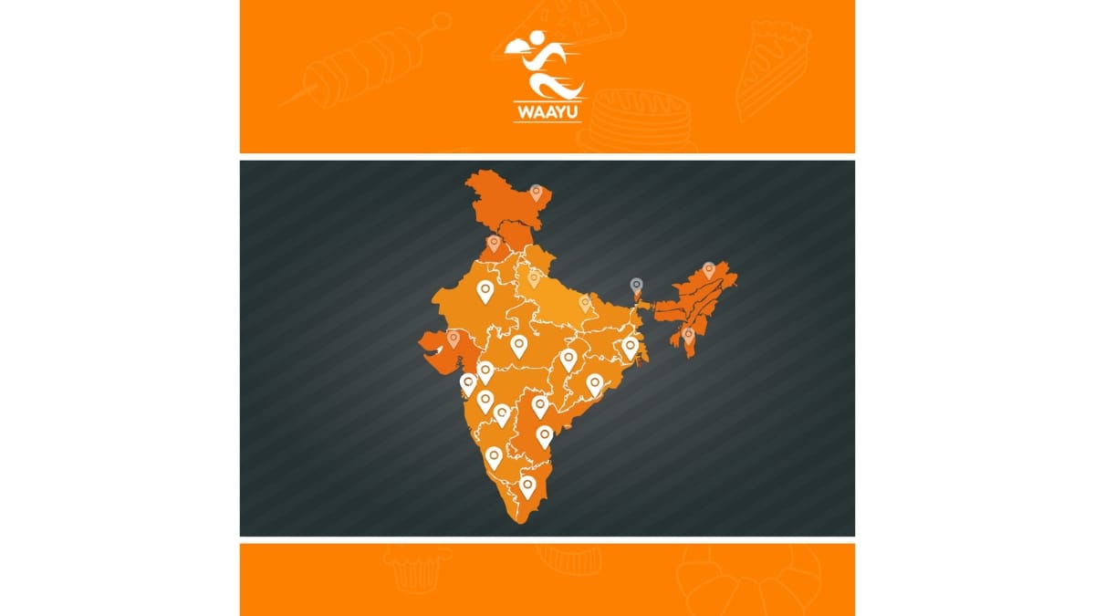 Waayu Brings Commission-Free Food Delivery to Chennai and Vizag - PNN