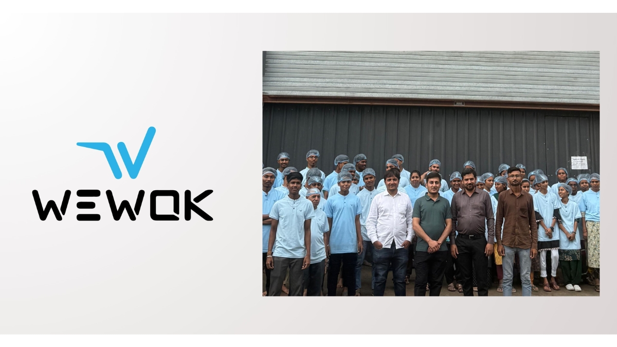 Wewok Introduces India’s Strongest Trackpants—Because The Way We Move Deserves Better