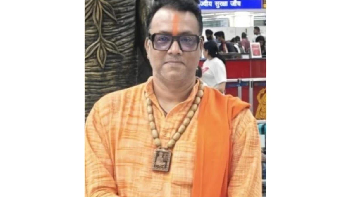 Acharya Harisharan, Gurukul Sanskaar, Ancient Indian Wisdom, Holistic Education, Disciplined Lifestyle - PNN