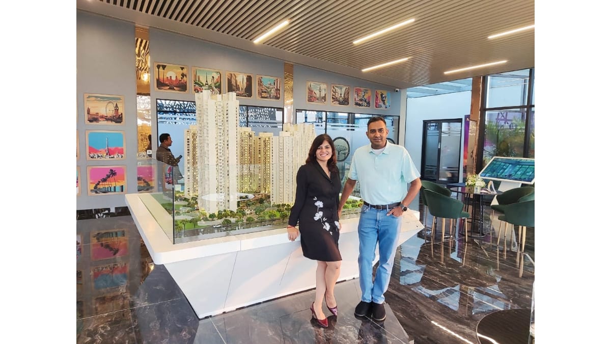 Flow Realty Achieves ₹1,400 Cr in Sales, Emerges as Leading Mandate Partner in Bangalore - PNN