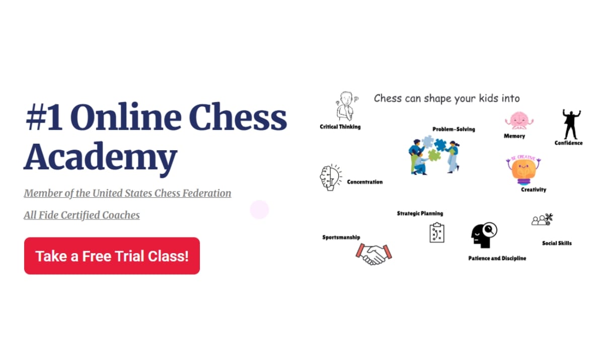 Global School of Chess Where Bright Kids Become Confident, Sharp, and Future-Ready - PNN