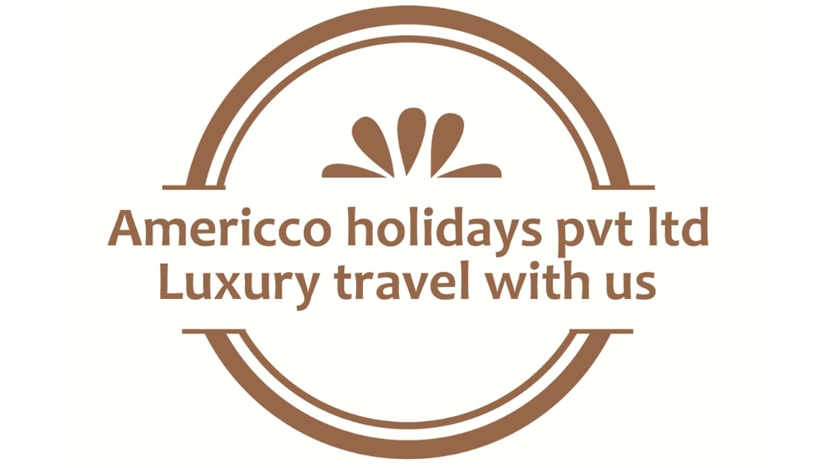 Americco Holidays Pvt. Ltd. – Award-Winning Excellence in Global Travel Solutions