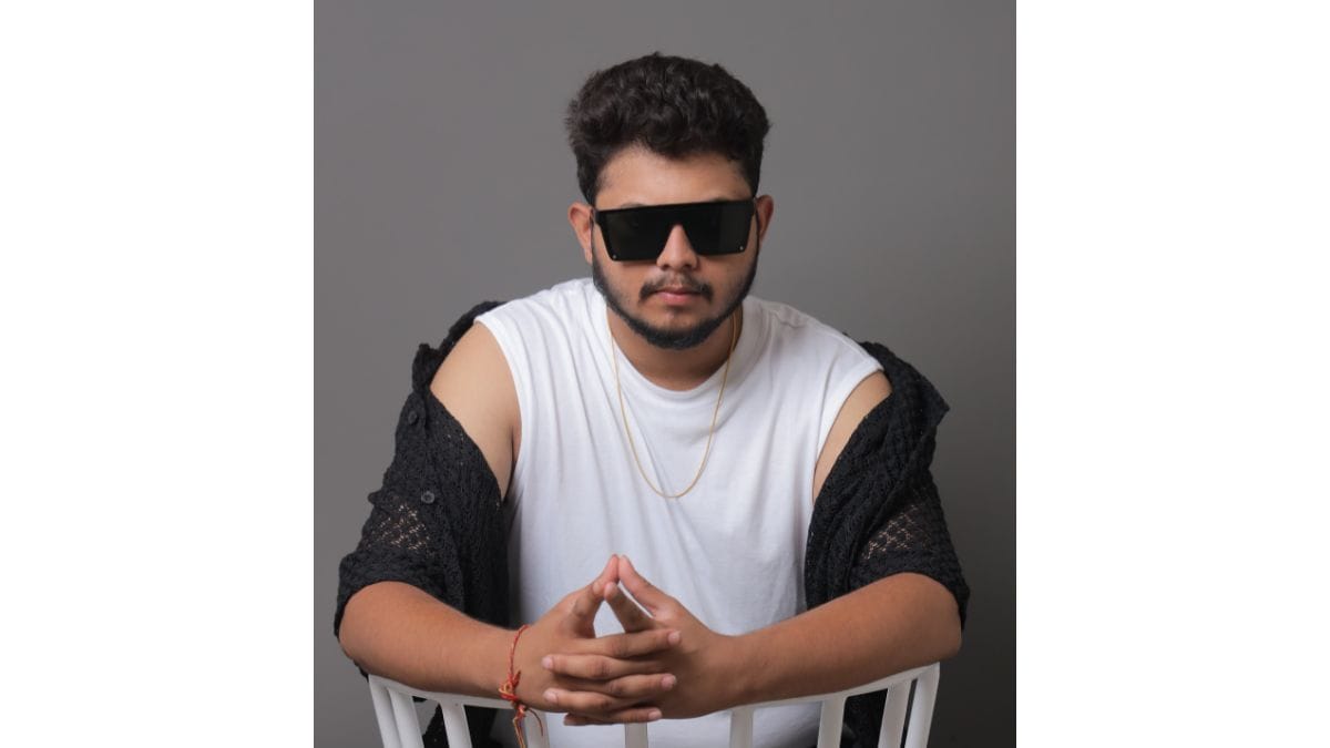 Tusamo: A 22-Year-Old’s Disruptive Vision to Revolutionize Fashion and Beyond