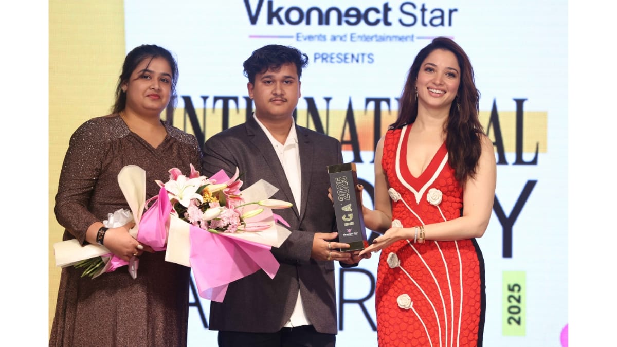 India’s Young Digital Star – How Lakshya Soni Built BeatKingSMM Without Investors or a Big City Background - PNN