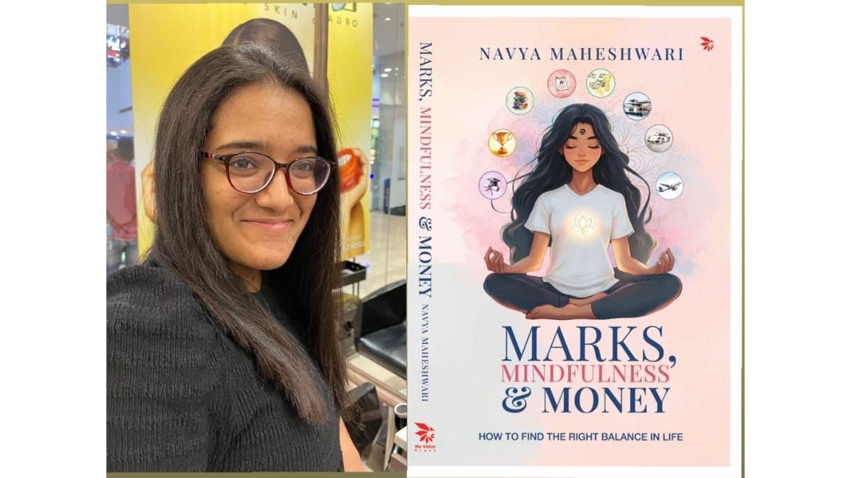 Marks, Mindfulness, and Money – Redefines the Pursuit of Happiness