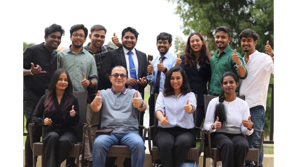 Moksha Media Group will handle digital communication for BLR Airport’s commercial offerings, overseeing social media, content, and storytelling to boost passenger engagement. - PNN