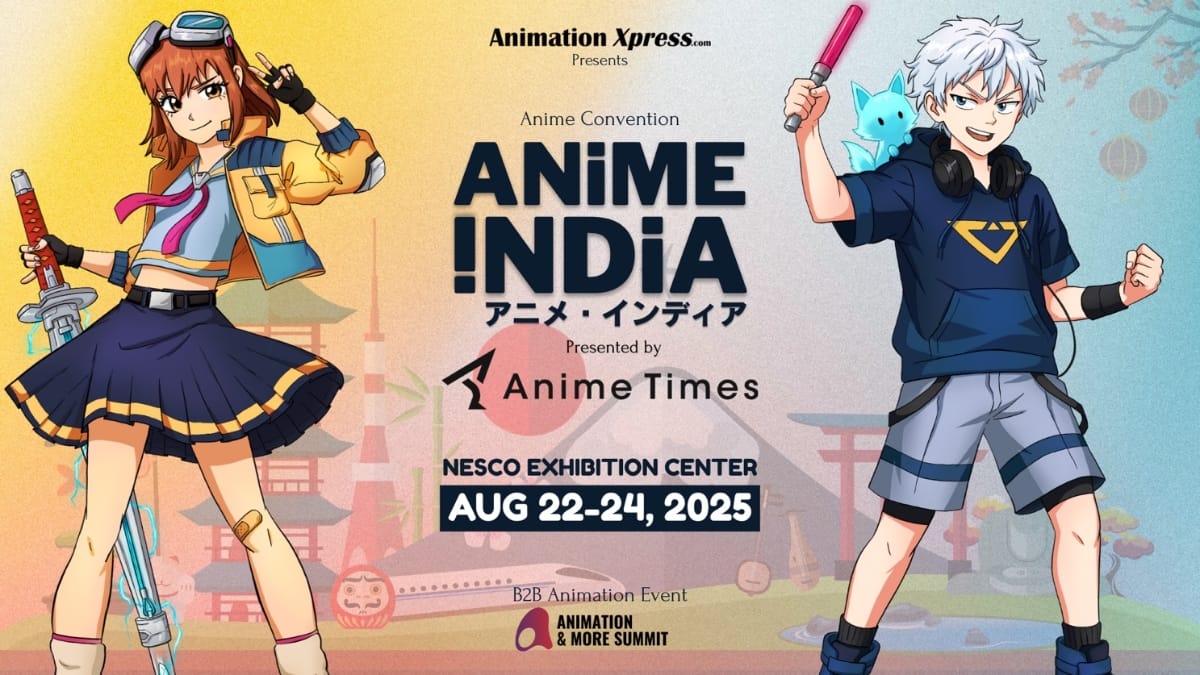 Anime