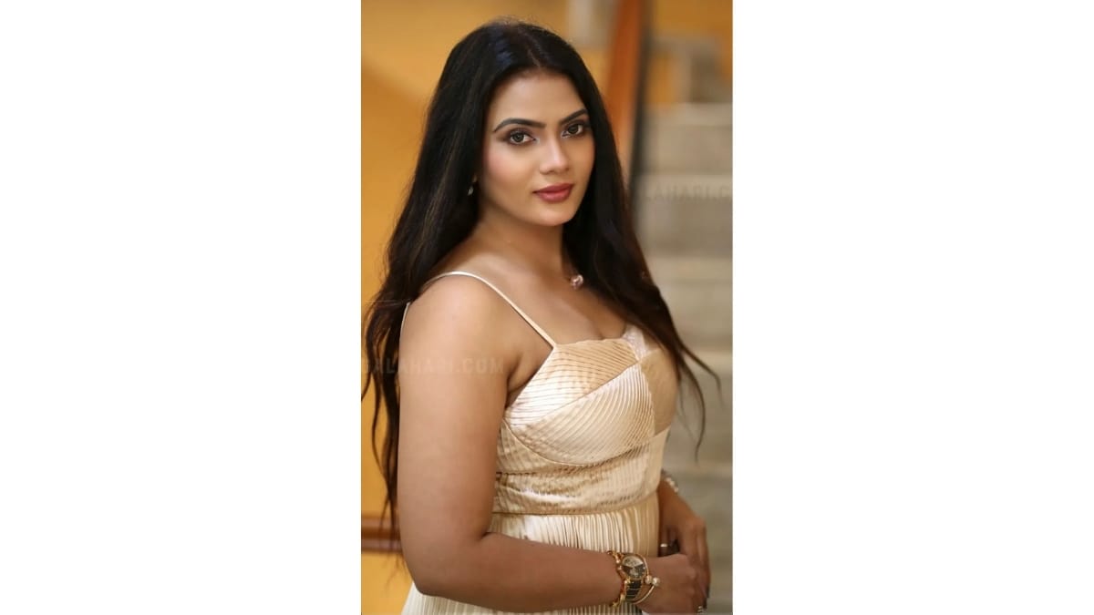 Anupama