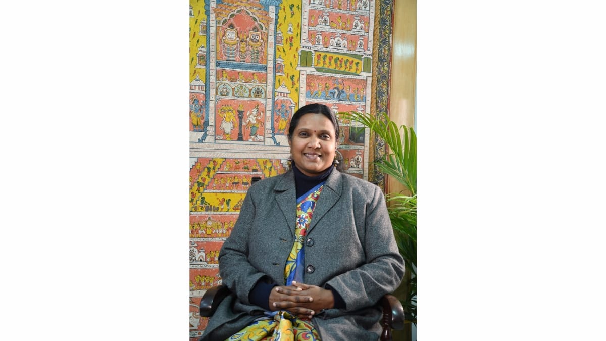 Weave the Future 2.0: Celebrating Handlooms, Regeneration & Indigenous Cotton’s Bright Future
