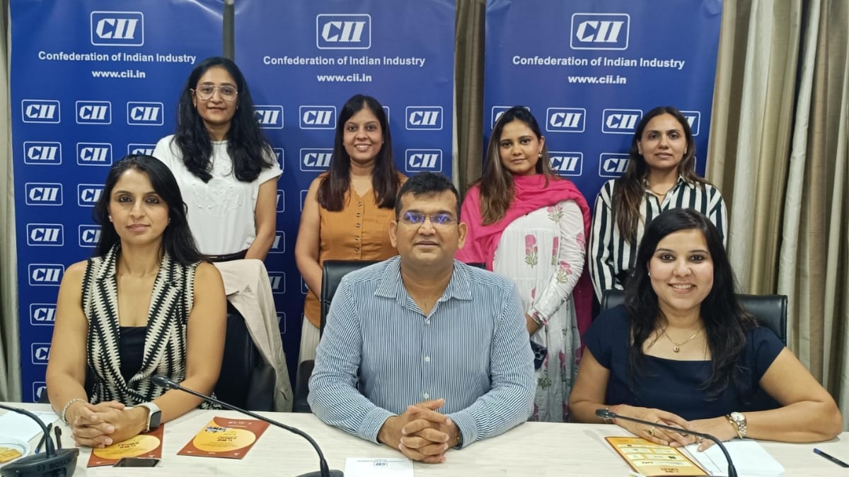 Major Prajakta Desai, Bhakti Sharma, Yeshasvini Ramaswamy, Riri Trivedi, and Mira Erda are among the esteemed speakers at the day-long conclave-pnn