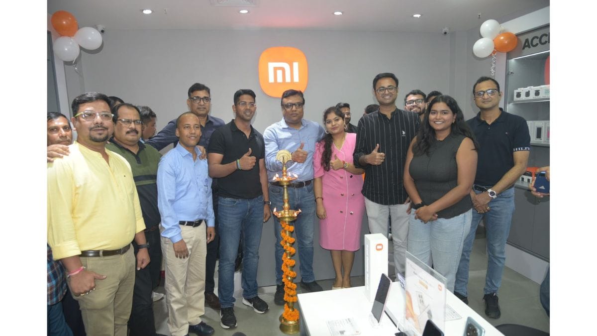 Xiaomi Expands Retail Presence in Kolkata with New ‘Xiaomi Store – Future Tech Store’ operated by Bhajanlal Commercial Pvt Ltd