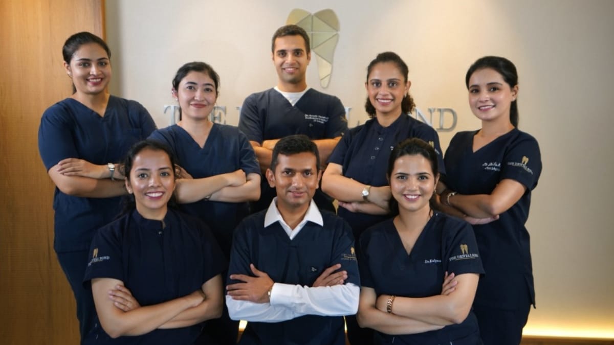 Female-Led Dental PNN