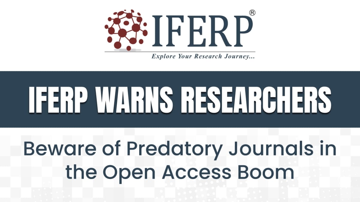 IFERP