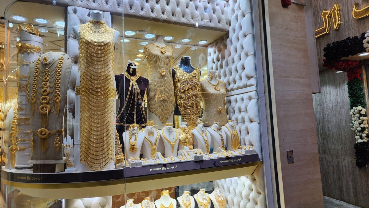 8 Budget-Friendly Activities To Do In Dubai