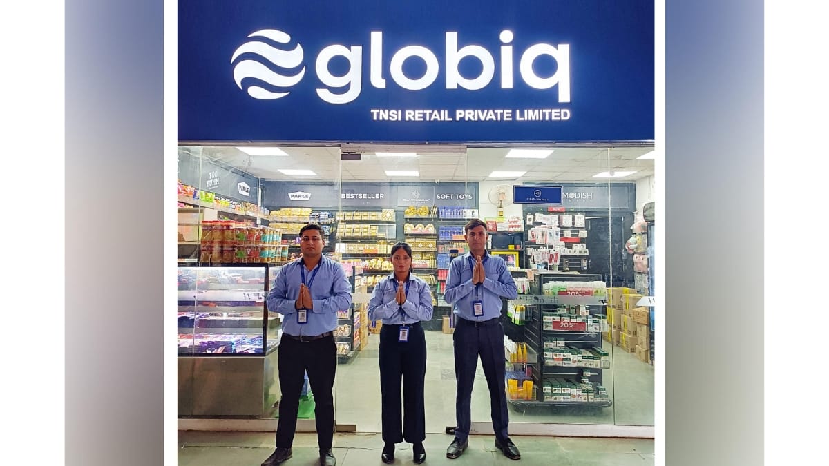 Travel News India Pvt. Ltd. Starts ‘Globiq’ Travel Retail Brand in India and South Asia